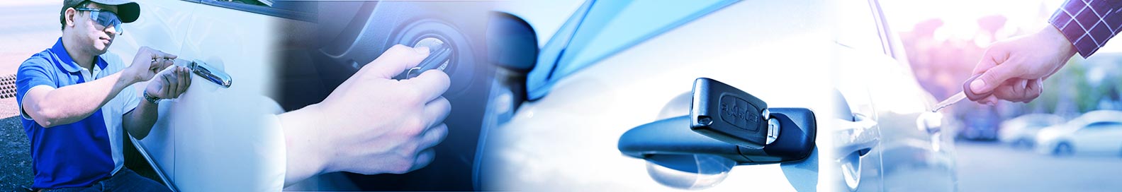 Mountain Brook Automotive Locksmith