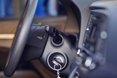 Mountain Brook Automotive Locksmith