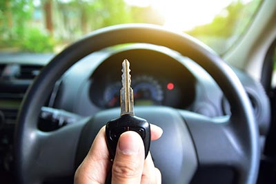 Mountain Brook Automotive Locksmith