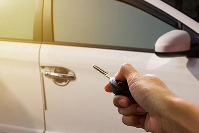 Mountain Brook Automotive Locksmith